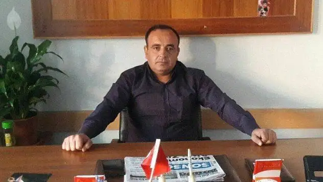 Başkan Altunkaya'nın Miraç Kandili mesajı