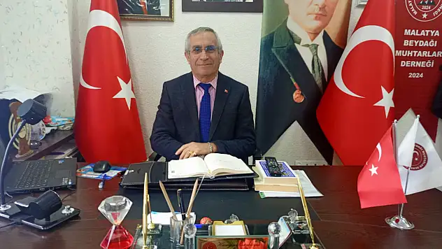 Başkan Başıbüyük: 'Basın, Toplumun Gözü ve Kulağıdır'