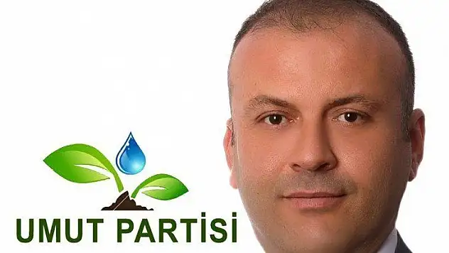 Başkan Bozkurt'tan Babalar günü kutlama mesajı