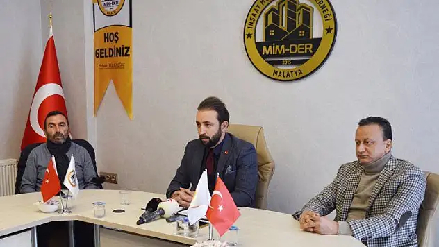 Başkan Bülbüloğlu: Yeni ekonomi finans modelinde Ülke genelinde olumlu bir hava var