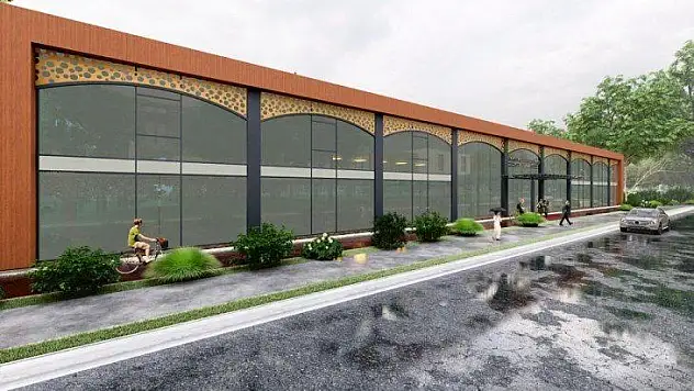 Başkan Çınar: 'Çilesiz ve Tecde Yeni Cazibe Merkezi Olacak'