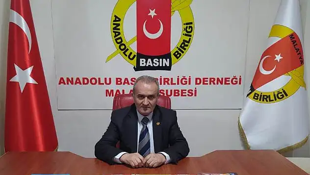 Başkan Dağ'dan Özal Ve Fendoğlu'nu Anma Mesajı