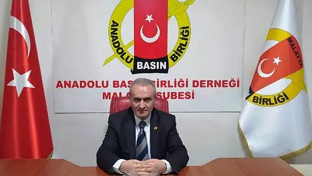 Başkan Dağ, Türk Polis Teşkilatının 176'ncı Yıl Dönümü Mesajı