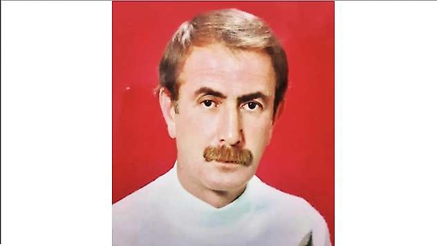 Başkan Doğan Dönmez'in Acı Günü