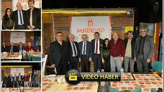 Başkan Dönmez: Basın büyük bir güce sahiptir..!