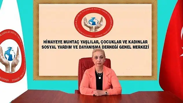 Başkan Ece Budan'dan Ramazan Bayramı Mesajı