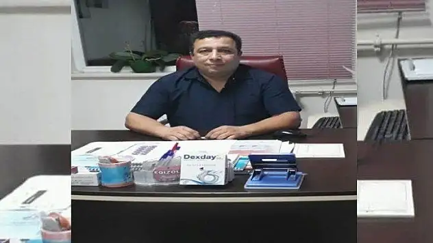 Başkan Eker'den 10 Kasım Atatürk'ü Anma Mesajı