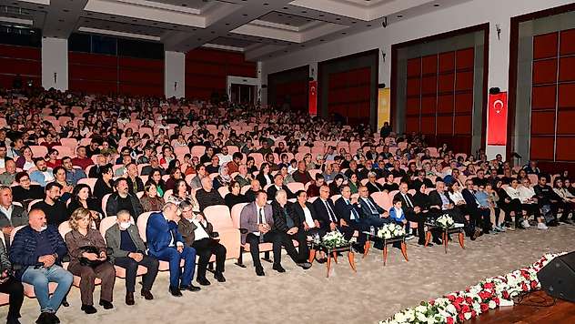 Başkan Er'den Arguvan Türküleri İçin UNESCO Müjdesi