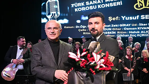 Başkan Er'den Kültür ve Sanata Büyük Vizyon: Yeni Merkezler Yolda