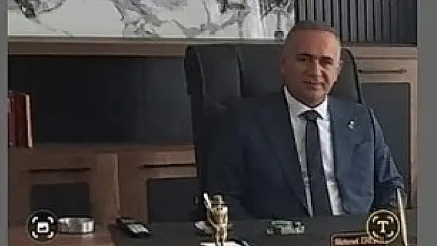 Başkan Ercan'dan Şehitler İçin Taziye Mesajı