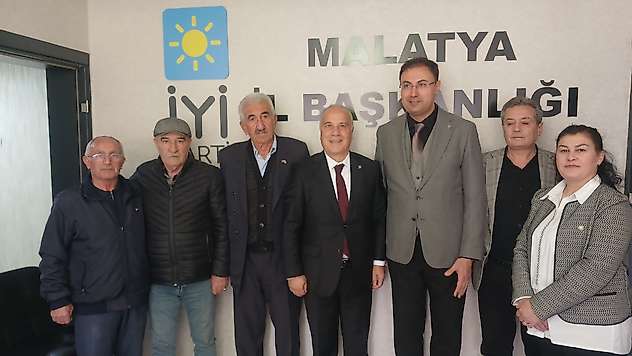 Başkan Eren'den Birlik ve Dayanışma Mesajı