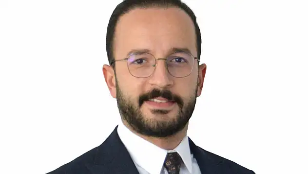 Başkan Fidanel, '100 Yılı Şekillendirme Fırsatını Iskaladık'