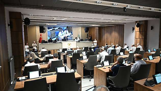 Başkan Geçit: 'Malatya Gençlik ve Spor Yatırımlarında Altın Çağını Yaşıyor'