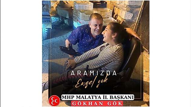 Başkan Gök'ten Toplumsal Duyarlılık Çağrısı