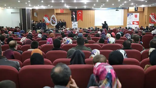 Başkan Güder: 'Geleceğe Yapılan Yatırım En İyi Yatırımdır'