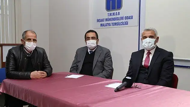 Başkan Güder: 'Sivil Toplum Örgütleri Bizim İçin Önemlidir'