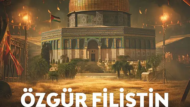 Başkan Güder: 'Sosyal Tesislerimizin Kasım Ayı Gelirini Filistin Halkına Göndereceğiz'
