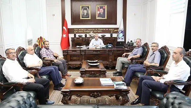 Başkan Güder, 'Zalimin Azalması, Mazlumun Bilinçlenmesi Ve Güçlenmesine Bağlıdır'