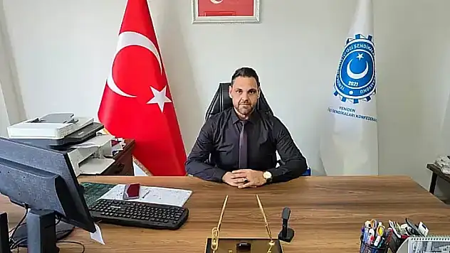 Başkan Güler'den Anneler Günü Mesajı