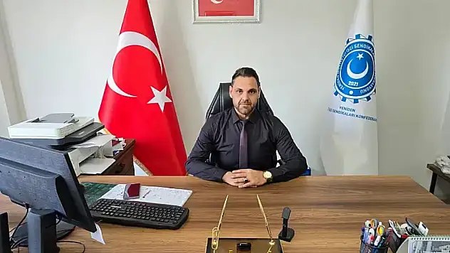 Başkan Güler'in  30 Ağustos Zafer Bayramı Mesajı