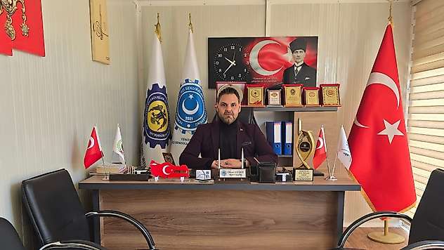 Başkan Güler Polisimizin Fedakârlığı Milletimizin Gurur Kaynağıdır
