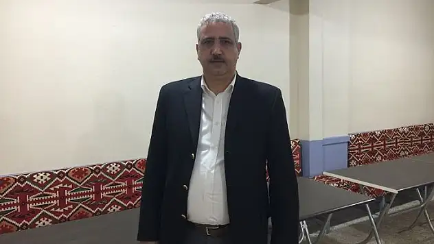 Başkan Güneş'ten Uyarı