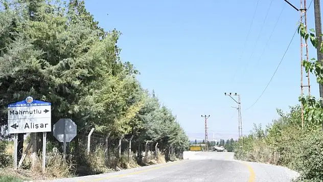 Başkan Gürkan: Yaptığımız çalışmalar AK Parti Belediyeciliğinin en güzel örneğidir