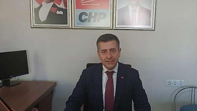 Başkan Gürsoy'dan Ekonomi, Adalet ve Malatya Değerlendirmesi