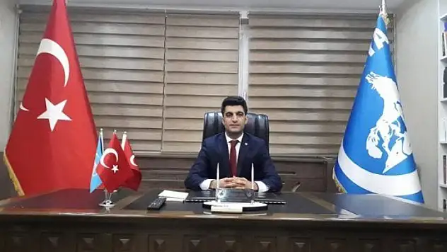 Başkan Işık'ın 26 Ağustos Zafer Haftası Mesajı