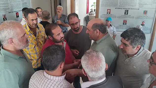 Başkan Kahveci: 'Şehit Fevzi'yi Baştan Aşağıya Yeniliyoruz'