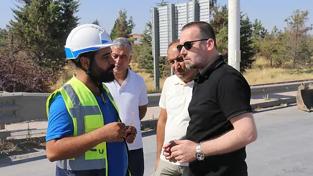 Başkan Karademir'den Sert Tepki..