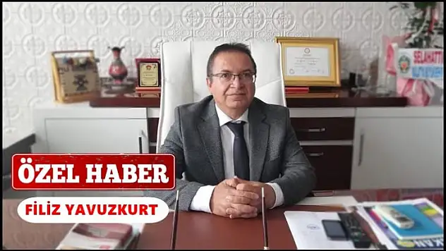 Başkan Kazgan, 'Hizmet Maratonunda Çıtayı Yükseltmeye Devam Ediyor'