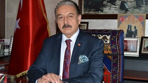 Başkan Keskin'den Cumhurbaşkanı Erdoğan'a Teşekkür