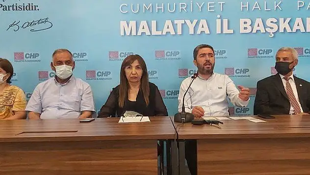 Başkan Kiraz: 'Hem suç işlenmiş, hem de rencide olmuşlar'