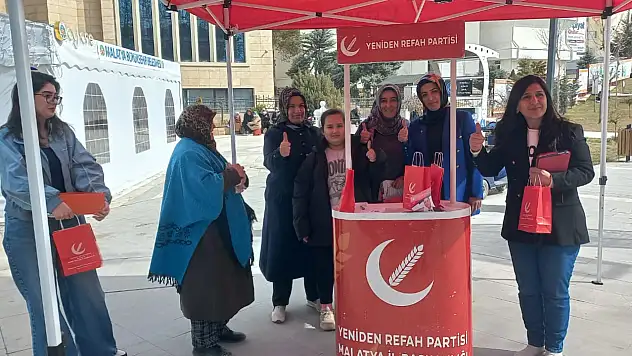 Başkan Koşar  Kadın,Toplumun Birleştirici ve Koruyucu Unsurudur