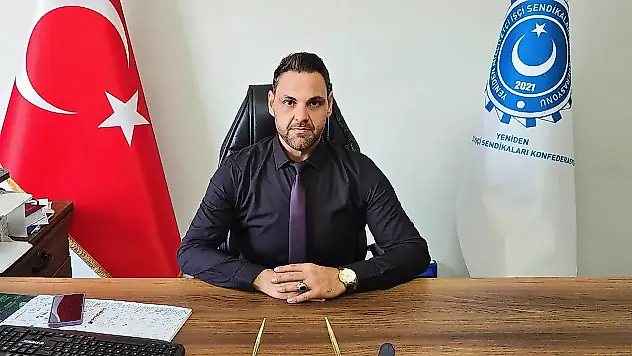 Başkan Ozan Güler'den Kurban Bayramı mesajı