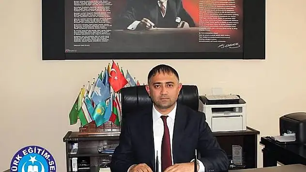 Başkan Şahin 'Yetkilileri Göreve Çağırıyoruz'