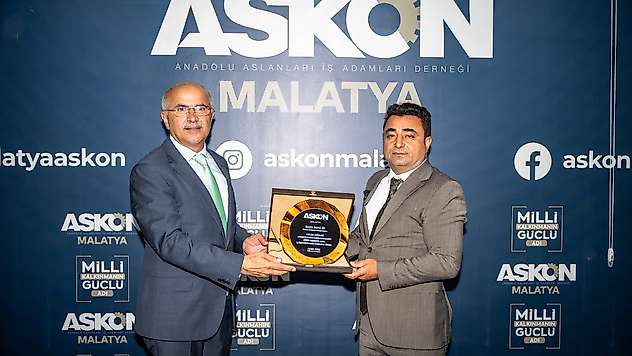 Başkan Sami Er Açıkladı: Malatya'nın Altyapısı Baştan Sona Yenileniyor