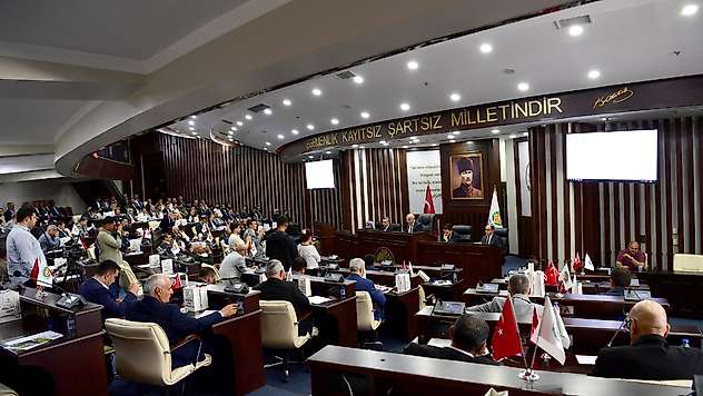 Başkan Sami Er: 'Raylı Sistemimiz AYGM Tarafından Onaylandı'