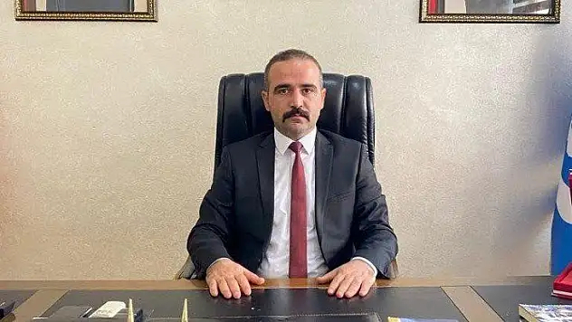 Başkan Şengönül'den 30 Ağustos Kutlama Mesajı