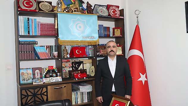 Başkan Şengönül: 'Türk Annesi Merhametin ve Mücadelenin Adıdır'