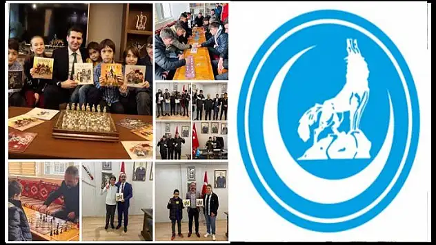 Başkan Şengönül: Ulus Egemenliğini İnşa eden İrade Yarınları Gençlere Teslim Etmiştir