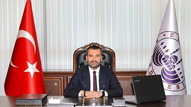 Başkan Şerifoğulları'ndan 27 Mayıs Anma Mesajı