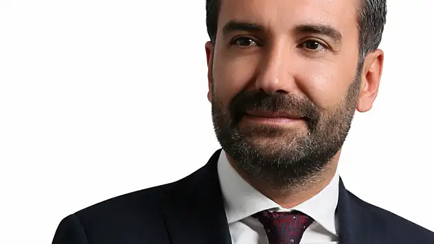 Başkan Şerifoğulları'ndan Yeni Yıl Mesajı