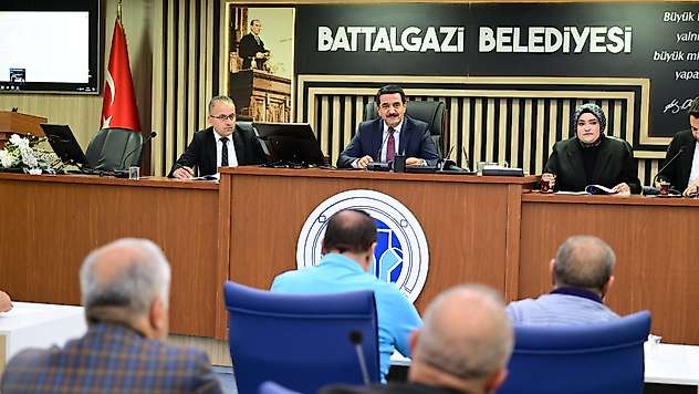 Başkan Taşkın: 'Enerji Giderimizin Yüzde 80'ini GES'lerle Karşılayacağız'