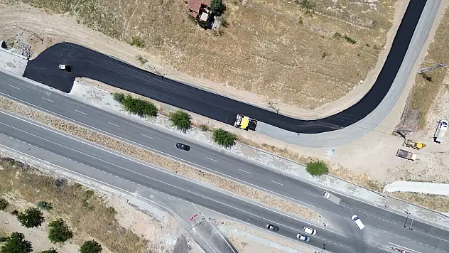 Başkan Taşkın: 'Vatandaşımızın Talebi Önceliğimiz'
