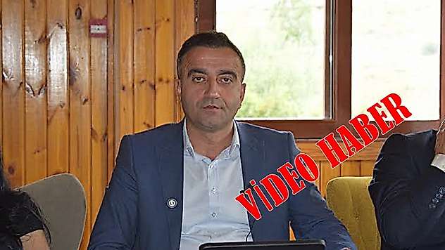 Başkan Ulutaş'tan Akçadağ Motofest'e Davet