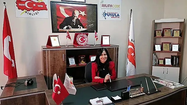Başkan Yavuzkurt: Yerel Basın Güçlenirse Demokrasi Güçlenir