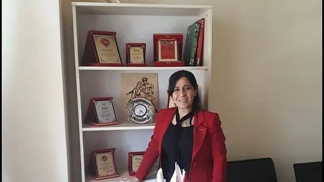 Başkan Yavuzkurt'un Berat Kandili mesajı