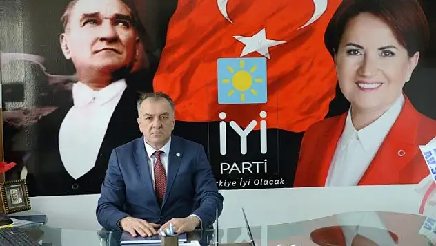 Başkan Yılmaz'ın 19 Mayıs Atatürk'ü Anma Gençlik Ve Spor Bayramı mesajı